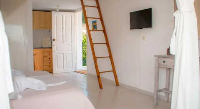 Heracles Guesthouse, Reserva ahora Apartamento Rovies 