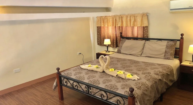 Pal-Watson Apartments, Buchen Sie Ferienwohnung Lapu Lapu 