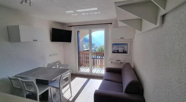 Les Iris T2 station Alpe Huez, Забронировать Отель Ори Oisans, рядом с Горнолыжный курорт Орис-ан-Уазан