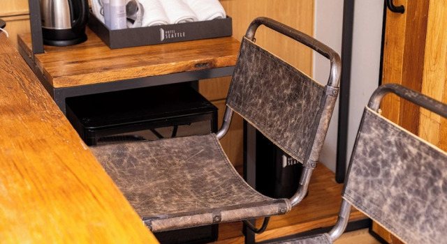 Номер Standard Incheon Airport Hotel Seattle