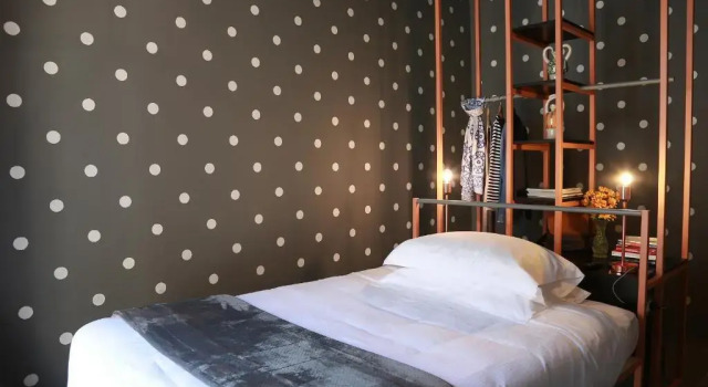 Двухместный номер Standard Intervallo Boutique Hotel