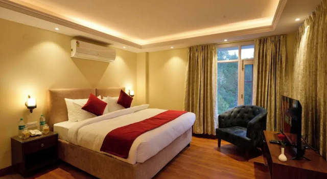 Номер Premium Rajgriha Kasauli