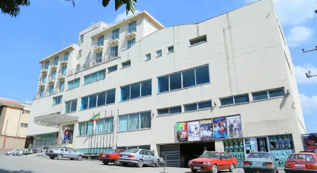 Embilta Hotel, Rezerwuj Hotel Kolobo Addis Abeba