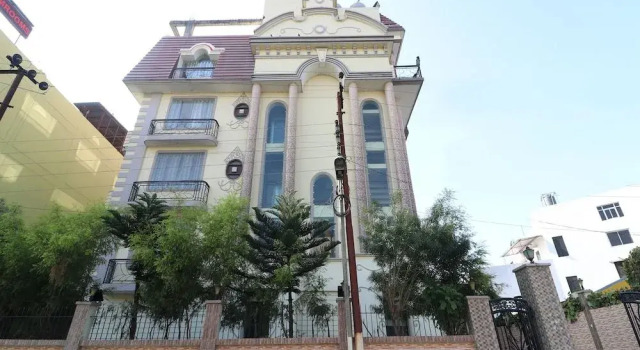OYO 26109 Hotel Havngo, Rezervovat Hotel Rāiwāla Uttarakhand