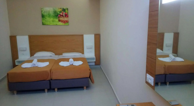 Atrion Resort Hotel, Забронировать Отель Айия-Марина-Неа-Кидония Западный Крит