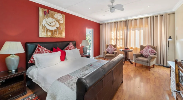 Номер Superior Arum Guest House