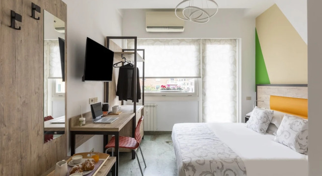 La Riviere Guesthouse Trastevere