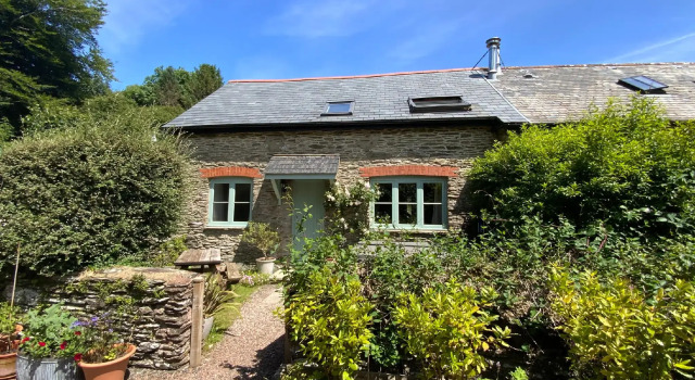 Home Place Farm Cottages