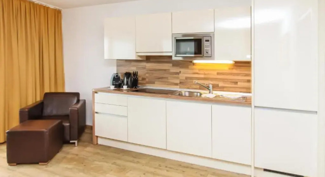 Апартаменты Superior Emma Apartments- self- check -in