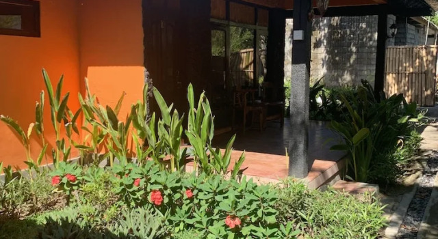 Номер Standard Batur Sunrise Guesthouse