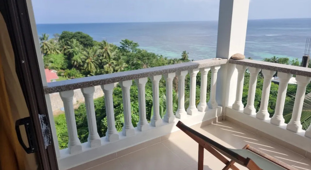 Appartamento Luxury Island Cove