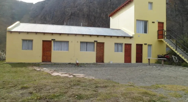 Milenarios Hostel, Prenota Ostello El Chalten 