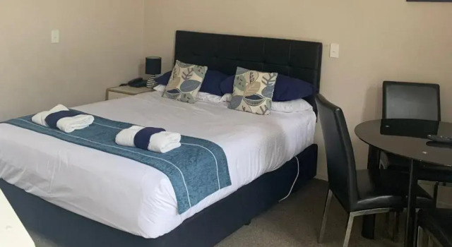 Номер Standard Wrights by the Sea Motel