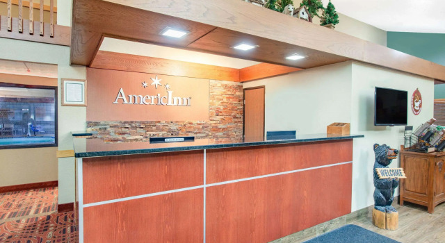 AmericInn by Wyndham Cloquet