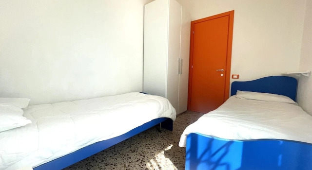Family Villa 100mt From the Beach in Bibione