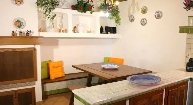 Апартаменты Casa Seby