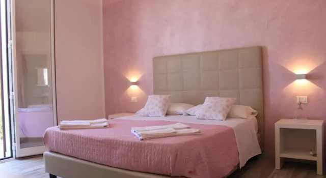 Номер Standard B&B Selene