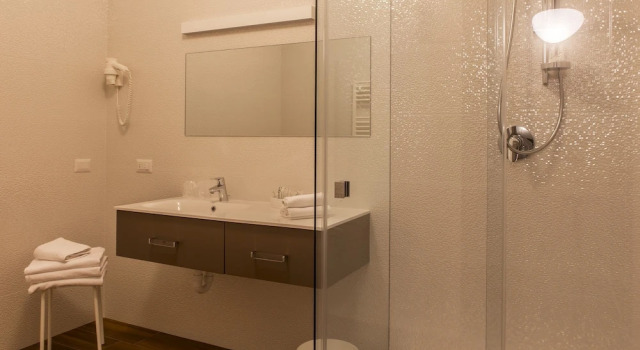 Люкс Deluxe Residence Nazionale Matera