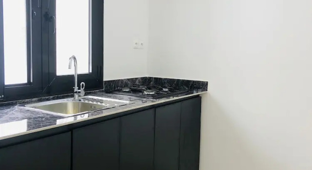Apartamento Clásico Sunu Keur Yoff