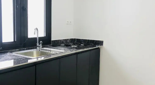 Classic Apartment Sunu Keur Yoff