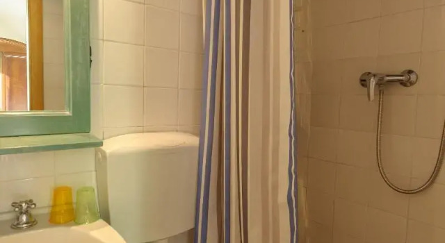 Двухместный номер Standard Locanda di CasalMustia