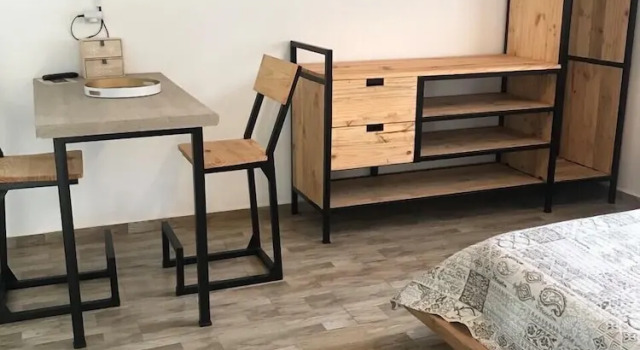 Студия Standard Green Resort Antsakaviro