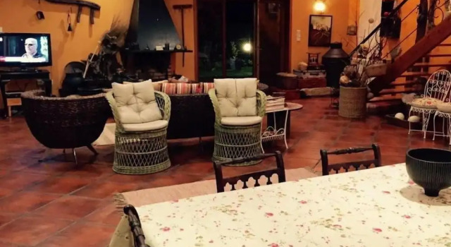 Вилла Olival House