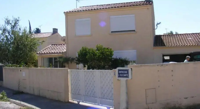 Studio et piscine au sel, Book Hotel Hotels in Aude with a Pool, Swimming Pool
