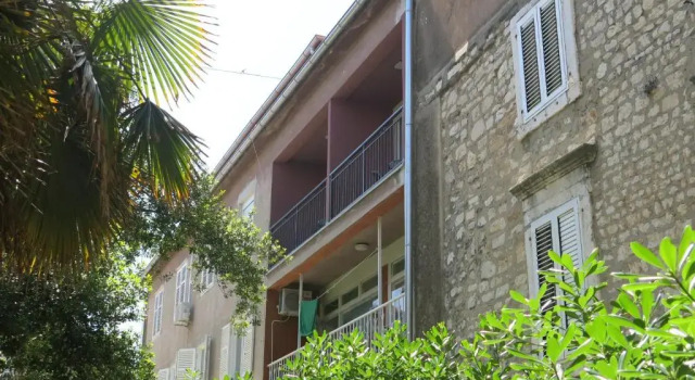 Green Corner, Забронировать Отель Отели Задар 3 звезды, рядом с Old Port of Foša, 3*