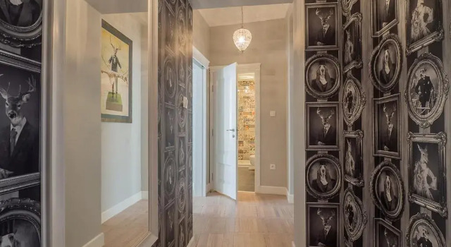 Апартаменты Deluxe Best Apartments Św. Antoniego