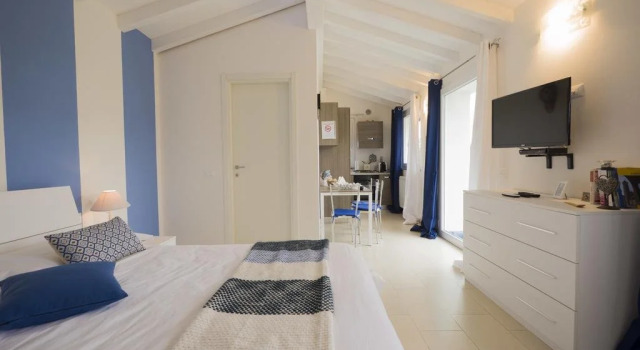 Casa Vacanze Randelli, Забронировать Отель Отели в центре Амелья, в центре