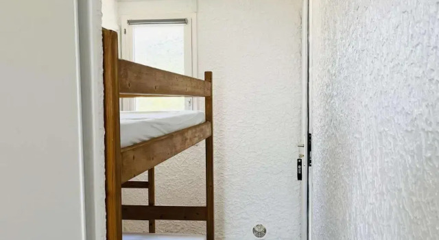 Appartement Lumio, 1 pièce, 4 personnes - FR-1-63-314, Varaa Huoneisto Lumio 