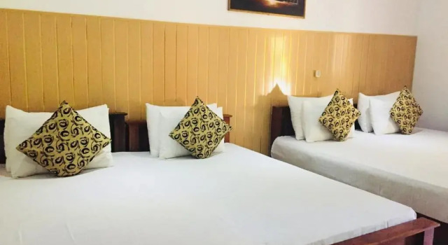 Семейный номер Standard Thisara Guest House