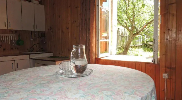 Двухместный номер Deluxe Guesthouse Marshan