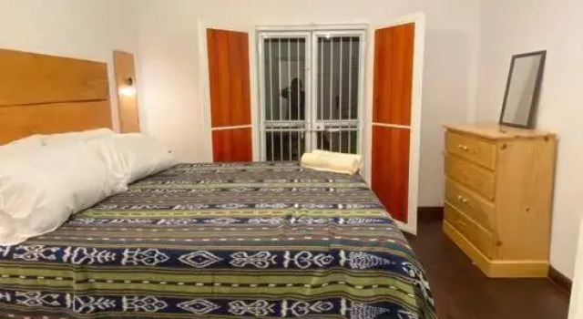 -Casa Kinich- Cozy house in San Juan La Laguna