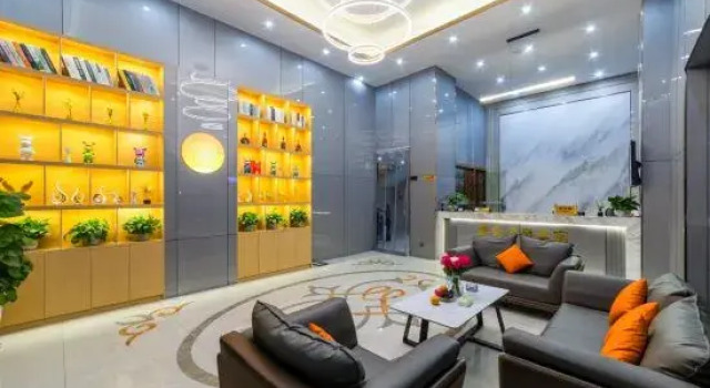 Jiduo Hot Springs Boutique Stay (Fengshun New Century Plaza), Забронировать Бутик-отель Бутик-отели Гуандун, Бутик-отель