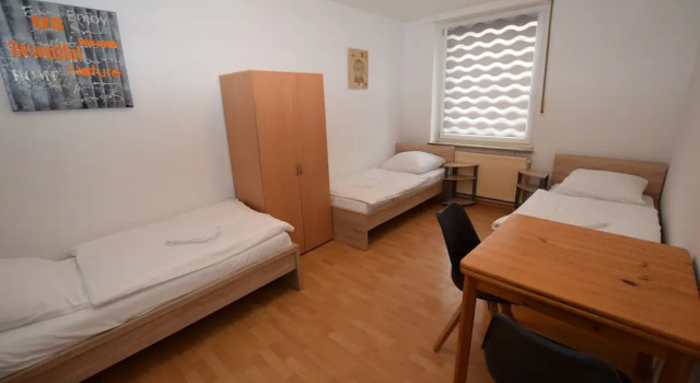 AB Apartment 01