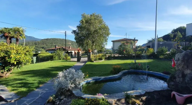 Appartamento La Taverna