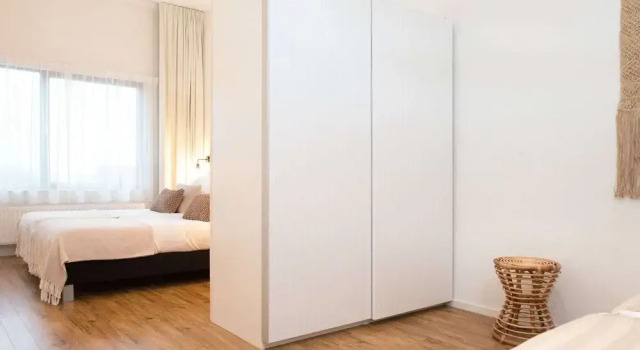 Ground Floor Apartment near Scheveningen, Забронировать Апартаменты/квартира Схевенинген Южная Голландия