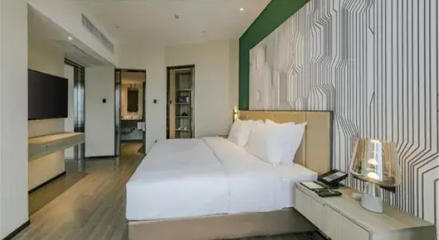 Suite mit Flussblick Pesht Premier Hotel
