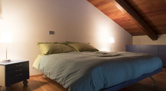Двухместные апартаменты Casa Vacanze San Stefanetto