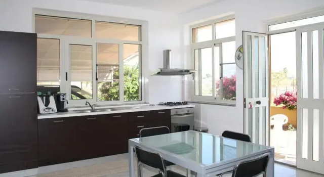 Holiday home Villetta a Santa Maria del Focallo