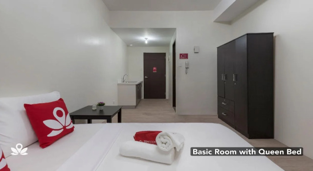 ZEN Rooms Vinia EDSA Q.C., Забронировать Отель Кесон-Сити 