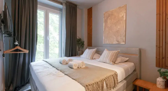Cozy Apartment in Center of Antwerp Pets Welcome, Забронировать Апартаменты/квартира Апартаменты Антверпена, рядом с De Wilde Zee, Апартаменты/квартира