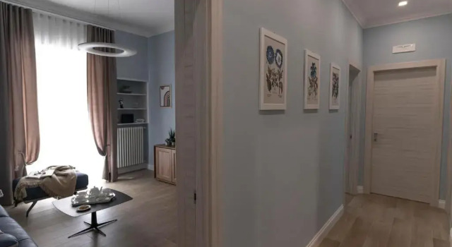 Апартаменты Azzurro 6 Holiday House