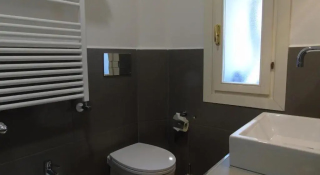 Номер Deluxe Room Inn Vatican