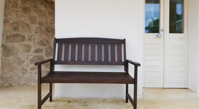 1 soveværelse i lejlighed Trullo Contrada Specchi