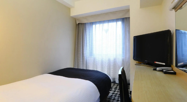 APA Hotel Ikebukuro Eki Kitaguchi