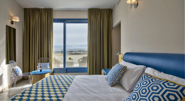 The British Suites