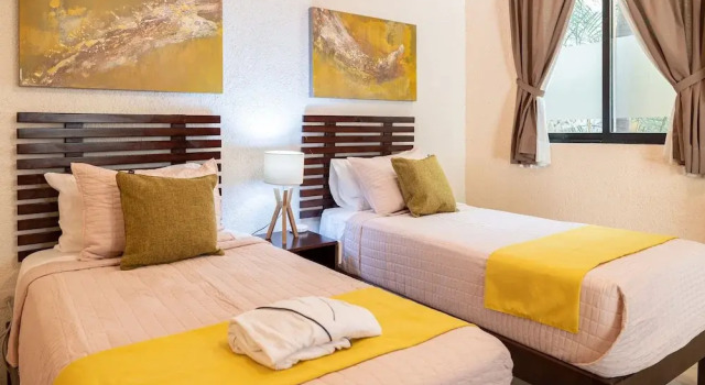 Номер Deluxe Casa Dos Lirios Hotel Boutique